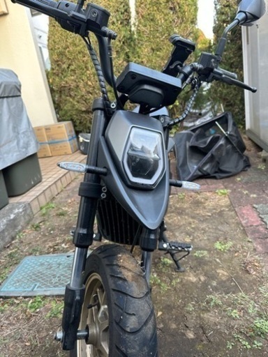 XEAM TROMOX MINO 成約済み