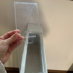 スリム米びつ　約12キロ　ミッキー　ライサー　ライスストッカーの画像