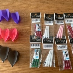 購入者決定しました！　フライトの色違い