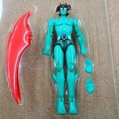 当時物 デビルマン 重合金 永井豪・ダイナミック企画 マーミット レッズ商事部 西岡店の画像