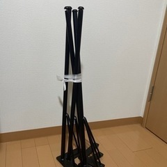 [2/4までお値下げ！]【DIY】テーブル脚4本セット ②