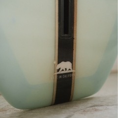 BING SURFBOARDS 9.4 ロングボード カリフォルニアの画像