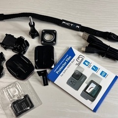 GoPro HERO5 BLACKの画像