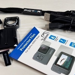 GoPro HERO5 BLACKの画像