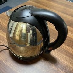 ティファール 1.5リットル