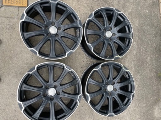 ALGERNONFENICE TX1 19インチ