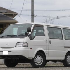 【車検取得後お渡し】希少・4WD⇔2WD切替式/ナビ・ETC完備...