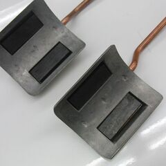 2/5迄 商談中 珍品 ドロップダウン対策 キャンピングガス パワーブースター 2個 ジェラール ファミリエ用 パワーリフター CAMPINGGAZ 札幌 手稲の画像