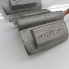 2/5迄 商談中 珍品 ドロップダウン対策 キャンピングガス パワーブースター 2個 ジェラール ファミリエ用 パワーリフター CAMPINGGAZ 札幌 手稲の画像