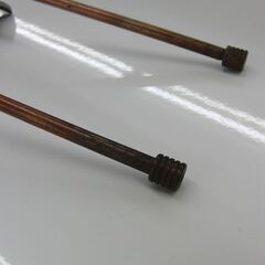 2/5迄 商談中 珍品 ドロップダウン対策 キャンピングガス パワーブースター 2個 ジェラール ファミリエ用 パワーリフター CAMPINGGAZ 札幌 手稲の画像
