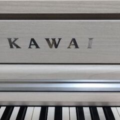 カワイ/KAWAI 電子ピアノ Concert Artist CA79A 2020年製の画像