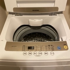 洗濯機