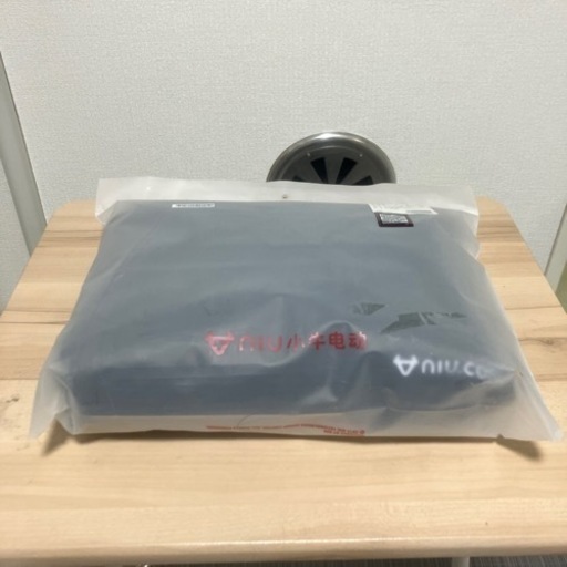 原付向け　バイクカバー