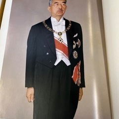 天皇陛下　写真集　文集　歴史　エンペラー　ジャパン　日本　JAPANの画像
