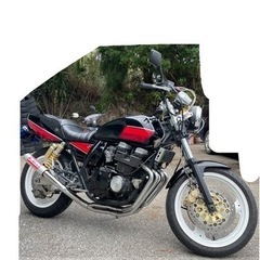 xjr400