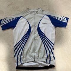 SHIMANO サイクルウェア  Lサイズ