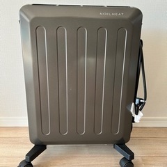 〖決まりました〗コロナノイルヒーター自然対流形電気暖房機　NOILHEAT グッドデザイン賞