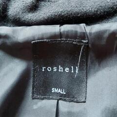 メンズアウターの画像