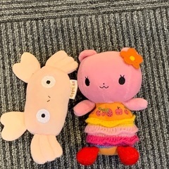 赤ちゃん用品