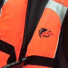 子供用ライフジャケット・ＬＬの画像
