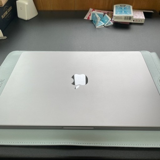 Mac 2021 MacBook Pro 14inch  M1pro