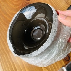 加湿器　未使用品　プラスマイナス0の画像