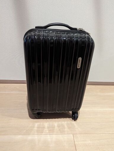 キャリーバッグ　スーツケース　2〜3泊用　LEGEND WALKER