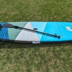 NSPソフトボートSUP
