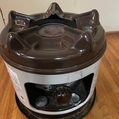 コロナ　石油コンロ
