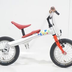 RENNRAD 12インチ_ブルー | SLOW CYCLE