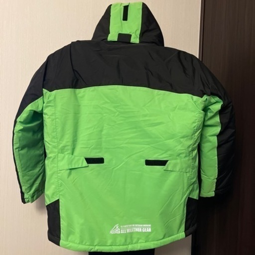 ワークマン　イージス　L L  新品