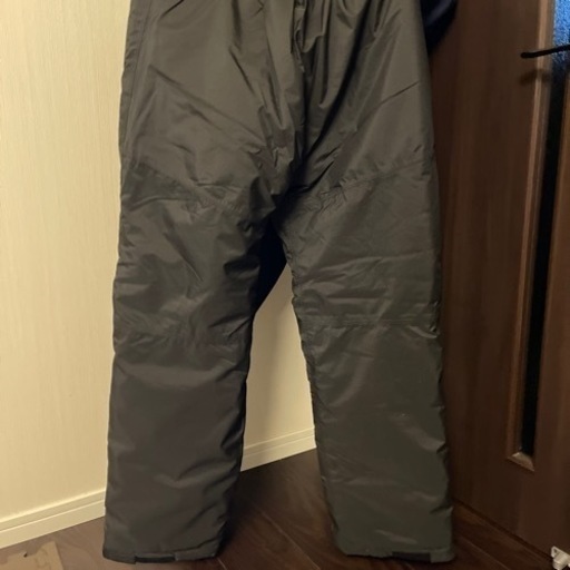 ワークマン　イージス　L L  新品