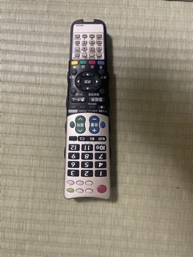 SHARP テレビ　LC-40H7