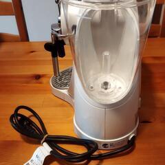 Amway アムウェイ 電気コーヒー沸器 エスプレッソ式 P06HS フルトンスの画像