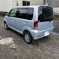 三菱ＥＫワゴン　決まりました。の画像