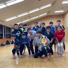川越鶴ヶ島キックボクシング🥊の画像