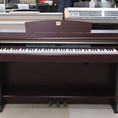 札幌市及び近郊地域限定商品 YAMAHA ヤマハ 電子ピアノ Clavinova クラビノーバ CLP-230M 88鍵 2006年製 イス無 中古品 動作確認済みの画像