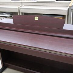 札幌市及び近郊地域限定商品 YAMAHA ヤマハ 電子ピアノ Clavinova クラビノーバ CLP-230M 88鍵 2006年製 イス無 中古品 動作確認済みの画像