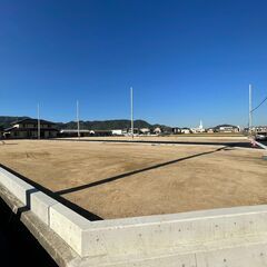 【売土地】瀬戸町長和　１号地 - 福山市