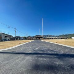 【売土地】瀬戸町長和　１号地 - 土地販売/土地売買