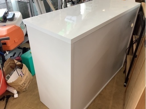人気商品‼️カウンター収納　　リサイクルショップ宮崎屋　佐土原店　24.5.26F