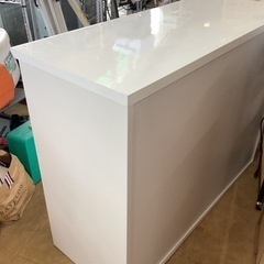 人気商品‼️カウンター収納　　リサイクルショップ宮崎屋　佐土原店　24.5.26Fの画像