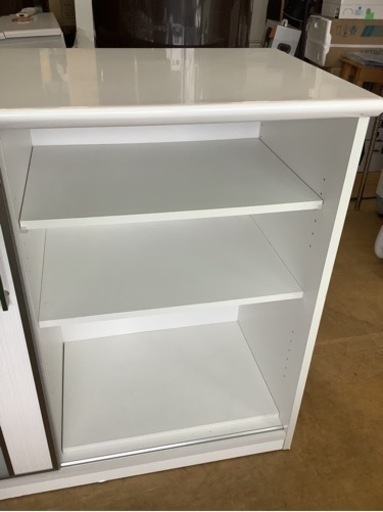 人気商品‼️カウンター収納　　リサイクルショップ宮崎屋　佐土原店　24.5.26F