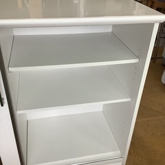 人気商品‼️カウンター収納　　リサイクルショップ宮崎屋　佐土原店　24.5.26Fの画像