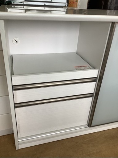 人気商品‼️カウンター収納　　リサイクルショップ宮崎屋　佐土原店　24.5.26F