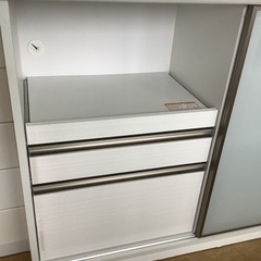 人気商品‼️カウンター収納　　リサイクルショップ宮崎屋　佐土原店　24.5.26Fの画像