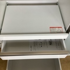 人気商品‼️カウンター収納　　リサイクルショップ宮崎屋　佐土原店　24.5.26Fの画像