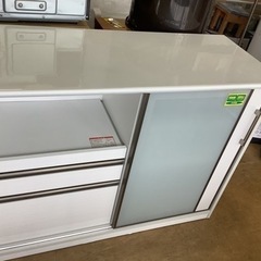 人気商品‼️カウンター収納　　リサイクルショップ宮崎屋　佐土原店　24.5.26Fの画像