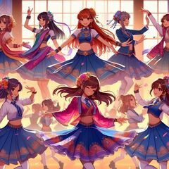 3人目のMVダンスメンバー募集