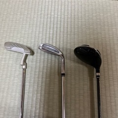 X-Line #3FW,SUsedの画像